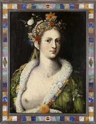 Flora meretrix