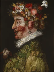 Le Printemps La Primavera