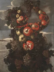 Été, c.1580-1600