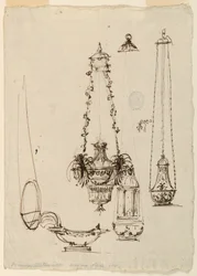 Lampes d