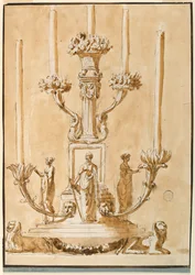 Chandelier