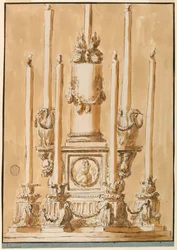Chandelier