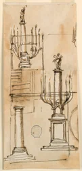 Chandeliers