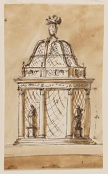 Pièce maîtresse