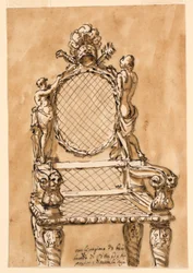 Chaise