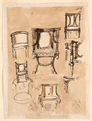 Chaises