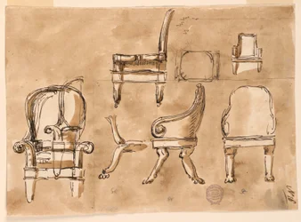 Chaises