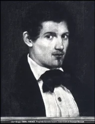 Autoportrait, c.1795-1830