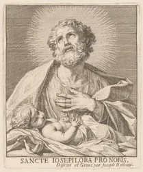 Saint Joseph et l