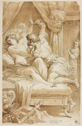 Viol de Lucrèce