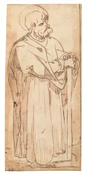 Douze études des Apôtres