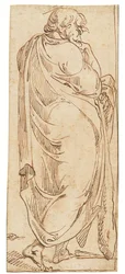 Douze études des Apôtres