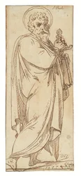 Douze études des Apôtres