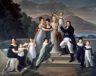 François Ier des Deux-Siciles (Naples)