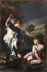 Tobias et l