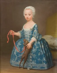 Portrait de Victor Emmanuel I de Sardaigne (1759-1824)