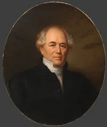 Eleazer Williams, 1853