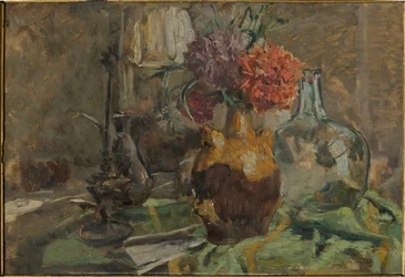 Nature morte