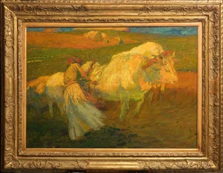 Le Labourage