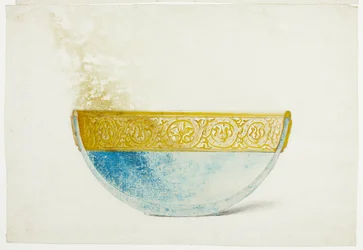 Bol décoratif