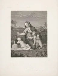 Madonna del Velo