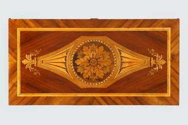 Dessus de table