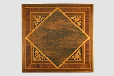 Dessus de table