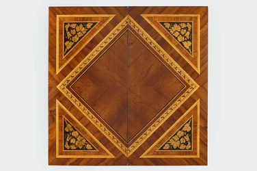 Dessus de table (bois)