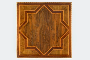 Table haute