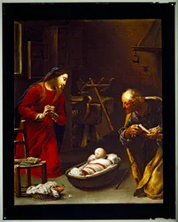 Sainte Famille