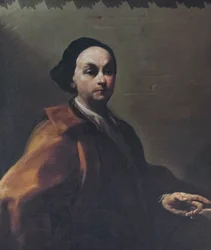 Autoportrait