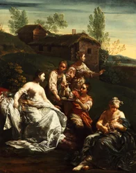 La naissance d