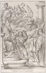 Planche 11 : Saint Guillaume d