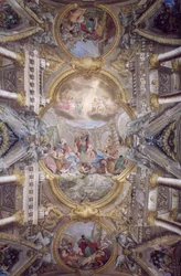 Les actes de Saint Paul à l