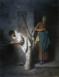 Matin de Carême