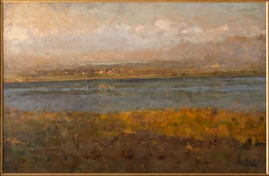 Petits lacs de Brianza