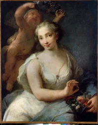 Le printemps