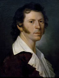 Autoportrait