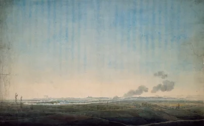 Bataille de Marengo, 14 juin