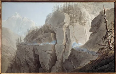 Première campagne d
