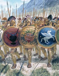 Grèce antique : l