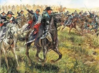 Première guerre d