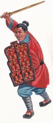 Épéiste de l