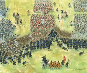 Guerre de Succession d