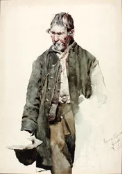 Étude d