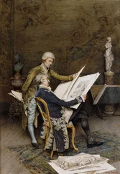 Les Connaisseurs