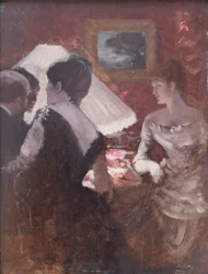 Autour de l