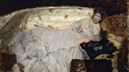 Perle et coquillage