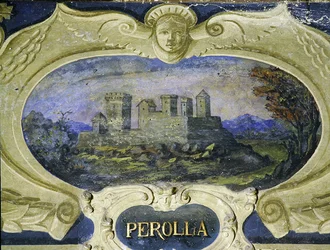 Perolla, d