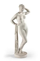 Mae West (plâtre)
